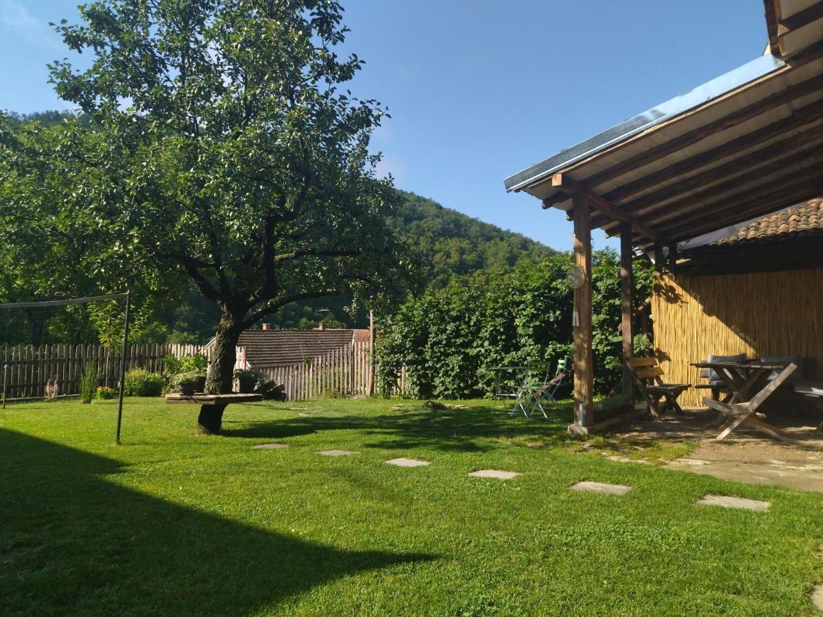 Konak Garavi Sokak Kursumlija Exteriér fotografie