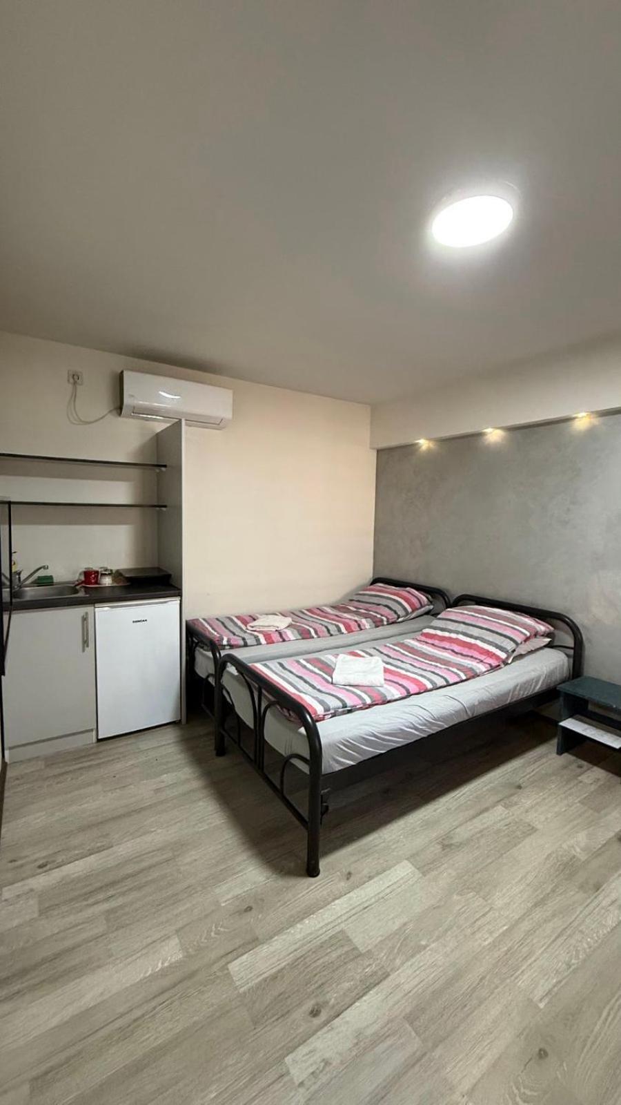 Konak Garavi Sokak Kursumlija Exteriér fotografie