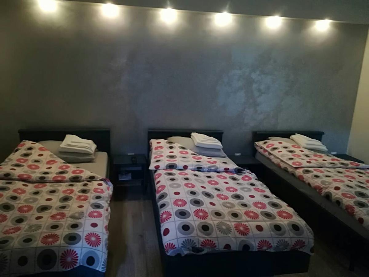 Konak Garavi Sokak Kursumlija Exteriér fotografie
